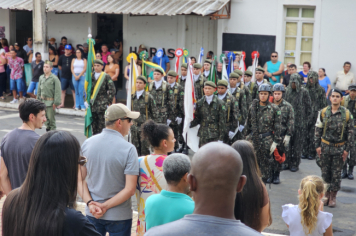 Foto - Desfile Cívico de 7 de Setembro
