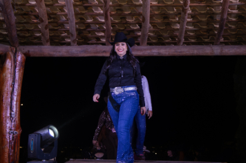 Foto - Escolha da Rainha do 29ª Rodeio encanta Albertina