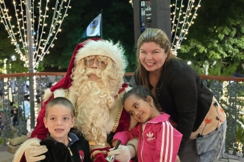 Foto - Albertina Luz 2025