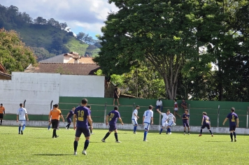 Foto - Campeonato de Futebol de Campo