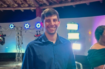 Foto - Formatura 3ª Ano Ensino Médio | Escola Estadual José Gomes de Morais Filho