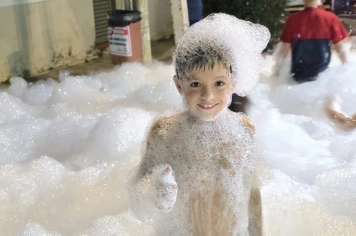 Foto - CARNAVAL DIA 1