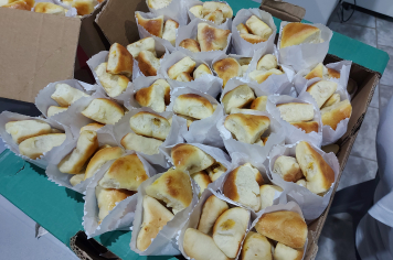 Foto - Uma Noite de Conscientização e Cuidado Marca o Outubro Rosa em Albertina