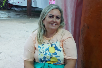 Foto - Uma Noite de Conscientização e Cuidado Marca o Outubro Rosa em Albertina