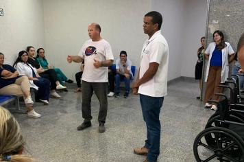 Foto relacionada - Coleta seletiva e cronograma de lixo reforçam cuidado com a saúde e com o meio ambiente em Albertina