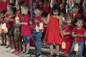 Foto - Festival Albertina de Luz | 1º Dia