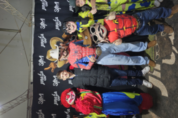 Foto - Encerramento eletrizante marca o último dia do 29º Rodeio de Albertina