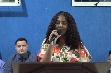 Foto - 3º Dia da 8º Semana Evangélica (Igreja Resgatando Vidas)