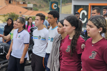 Foto - Semana da Pátria