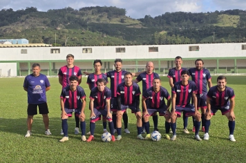Foto - Campeonato de Futebol de Campo