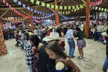 Foto - Festa Julina 2025 (Dia 2)