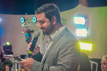 Foto - Formatura 3ª Ano Ensino Médio | Escola Estadual José Gomes de Morais Filho