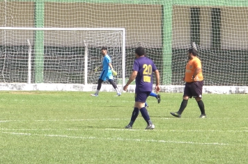 Foto - Campeonato de Futebol de Campo