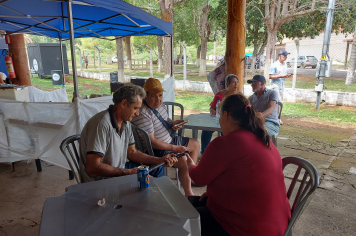 Foto - 1ª Feira do Rolo