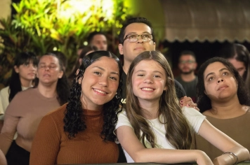 Foto - 6º Dia da 8º Semana Evangélica (Show de Encerramento - Juliano Son | Ministério Livres)