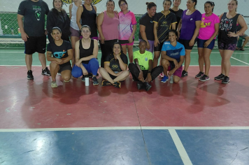 Foto relacionada - Projeto Vida em Movimento promove saúde e bem-estar em Albertina