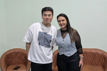 Foto - 6º Dia da 8º Semana Evangélica (Show de Encerramento - Juliano Son | Ministério Livres)