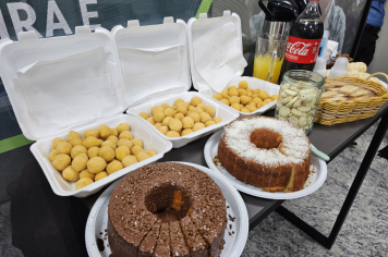 Foto - Nova agência do Sicoob é inaugurada em Albertina e marca avanço para o desenvolvimento local