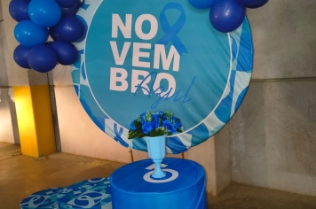 Foto relacionada - Novembro Azul na Costa Café leva cuidado, informação e prevenção à saúde dos trabalhadores