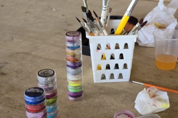 Foto - Festival Albertina De Luz | 2º Dia | Dia de Natal Sicoob Credivass