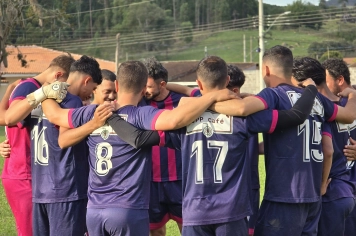 Foto relacionada - Esporte regional fortalece a convivência e movimenta Albertina no fim de semana