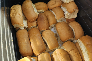 Foto - final de bimestre das Escolas e Creche 