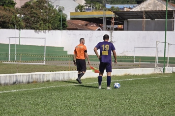 Foto - Campeonato de Futebol de Campo