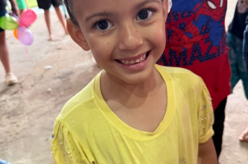 Foto relacionada - Encerramento da Semana das Crianças transforma o Parque do Lago em um espetáculo de cores e alegria