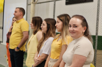 Foto - Setembro Amarelo