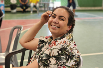 Foto - Setembro Amarelo