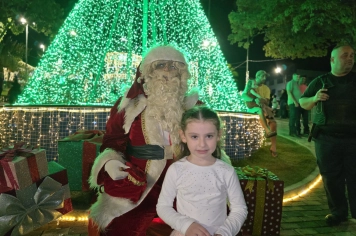 Foto - Festival Albertina de Luz | 1º Dia