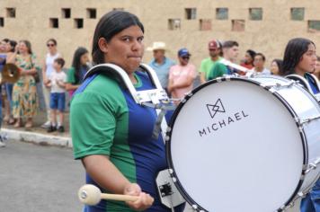 Foto - Desfile Cívico de 7 de Setembro