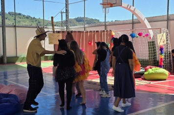 Foto - Feira José Gomes