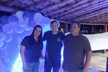 Foto - Novembro Azul