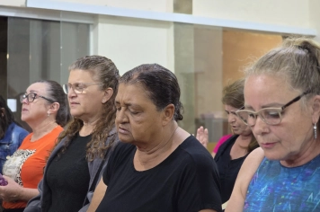 Foto - 4º Dia da 8º Semana Evangélica (Igreja Madureira)