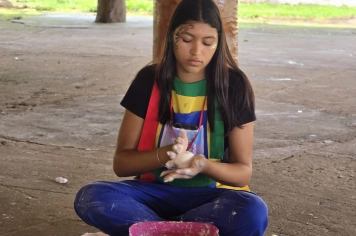 Foto - Festival Albertina De Luz | 2º Dia | Dia de Natal Sicoob Credivass