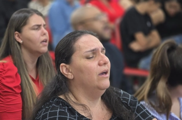 Foto - 4º Dia da 8º Semana Evangélica (Igreja Madureira)