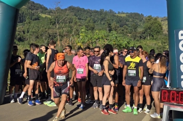 Foto - 3ª Corrida e Caminhada Rústica