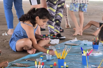 Foto - Festival Albertina De Luz | 2º Dia | Dia de Natal Sicoob Credivass