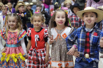 Foto - Festa Julina 2025 (Dia 1)