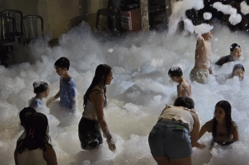 Foto - CARNAVAL DIA 2