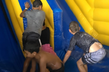 Foto - Festival Albertina De Luz | 2º Dia | Dia de Natal Sicoob Credivass