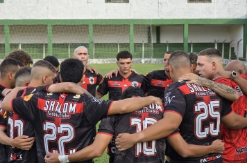 Foto relacionada - Esporte regional fortalece a convivência e movimenta Albertina no fim de semana