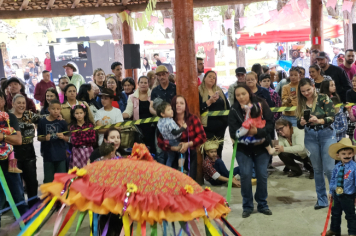 Foto - Festa Julina 2025 (Dia 3)