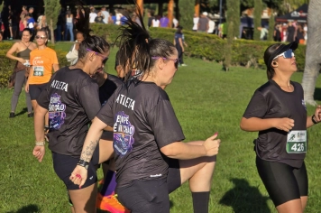 Foto - 3ª Corrida e Caminhada Rústica