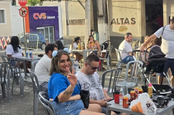 Foto - CARNAVAL DIA 2