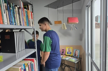 Foto - Inauguração Centro Cultural e Turístico