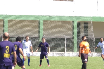 Foto - Campeonato de Futebol de Campo