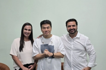 Foto - 6º Dia da 8º Semana Evangélica (Show de Encerramento - Juliano Son | Ministério Livres)