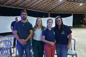 Foto - Novembro Azul